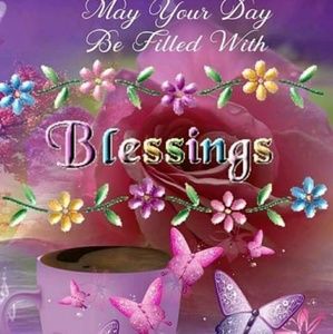 Meet your Posher, Carolyn